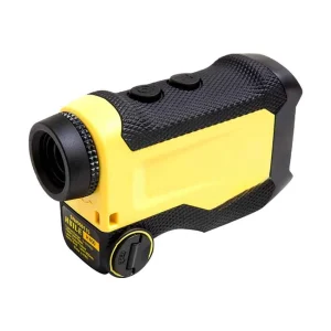 Single-barrel handheld laser rangefinder with screen multifunctional all-in-one golf telescope