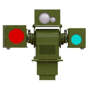SLS-T200 photoelectric perimeter surveillance system