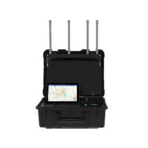 HSR-DM01 Portable Unmanned Aerial Vehicle Detection and Positioning Equipment