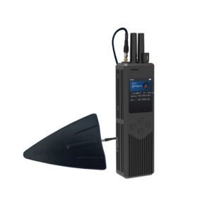 HSR-DM02 Handheld Drone Detection and Direction Finding Equipment