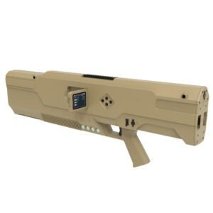 HSR-CM01 Drone Detection Jamming Gun