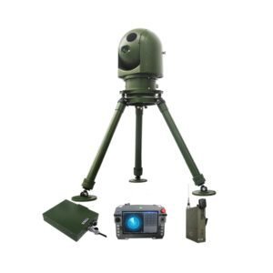 SLS-R280 Portable Infrared Search and Tracking System