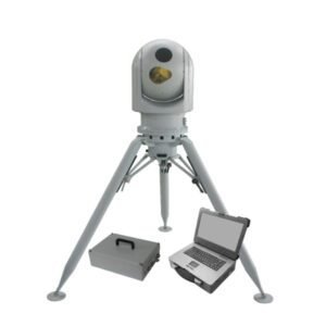 SLS-R420 Infrared Search and Tracking System