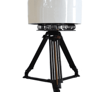 HFC_CF01 fixed detection and countermeasure equipment