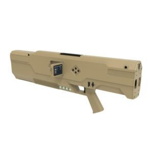 HFC_CM01 unmanned aerial vehicle detection interference gun