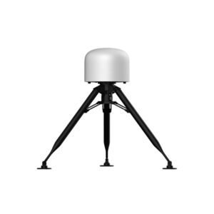 1.2HFZ-DF01+HFR_JF01 fixed detection and countermeasure equipment
