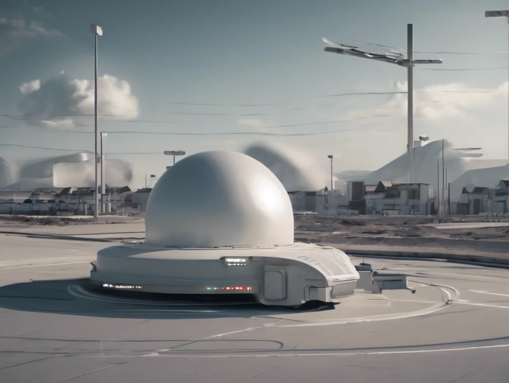 Radar | What Is Millimeter Wave Radar