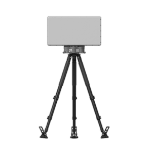 3HFC_R01 radar pulse Doppler three coordinate radar