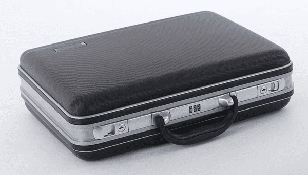 2.5HFC_JM02 portable jamming device