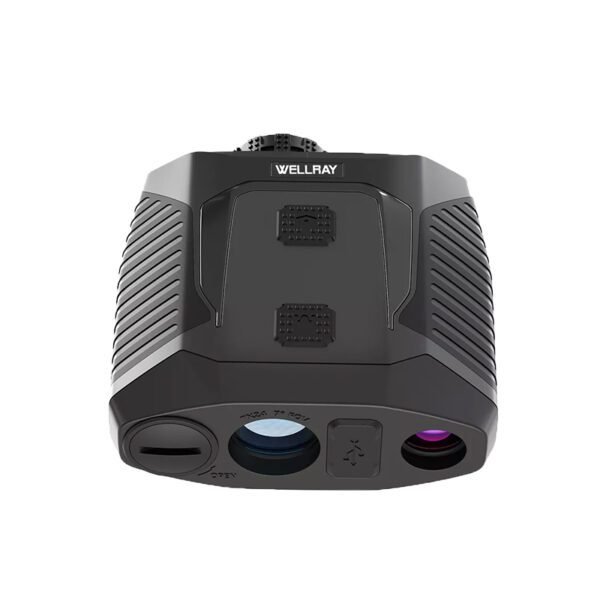 J51MB Telescope Golf Laser Rangefinder - Image 2