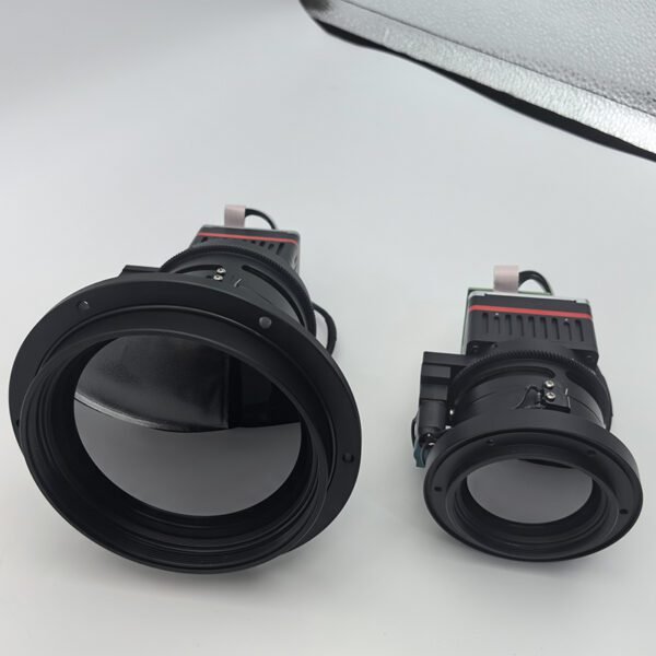 1280 specifications movement match lens - 图片 2