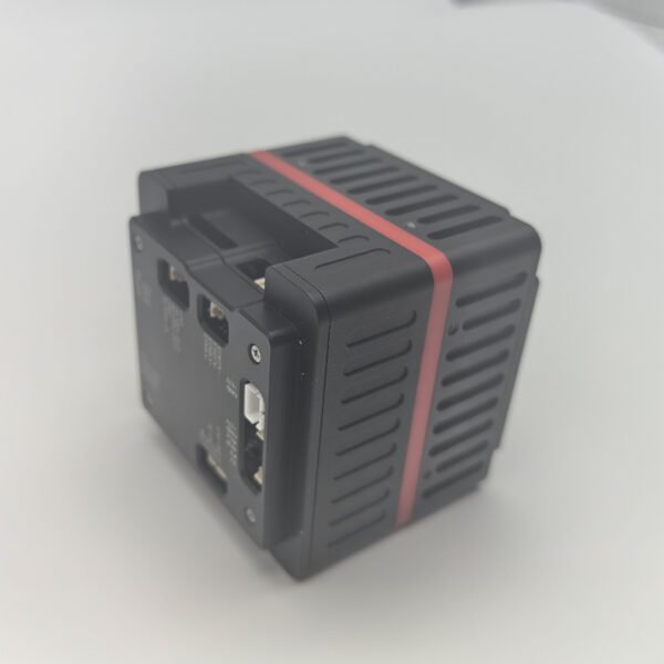 1280 specification thermal imaging lens movement - 图片 2