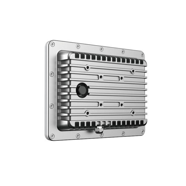 4D imaging radar high precision sensing
