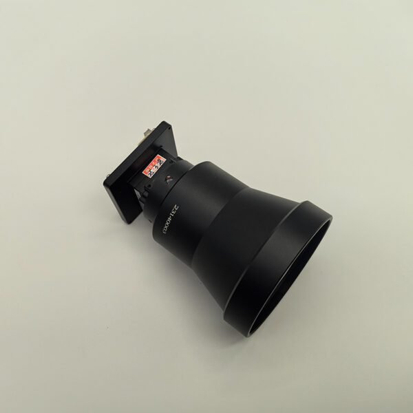 LVDS thermal imaging lens movement 640 specification +60mm thermal imaging lens - 图片 3