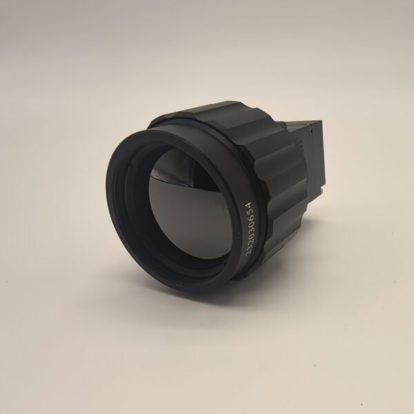 640 thermal imaging movement +35 lenses