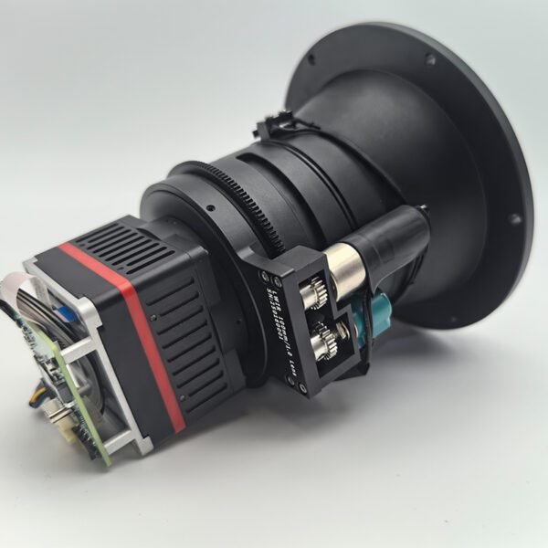 1280 specifications movement match lens - 图片 4