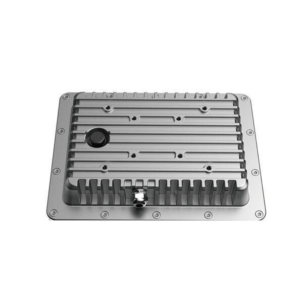 4D imaging radar high precision sensing - 图片 3