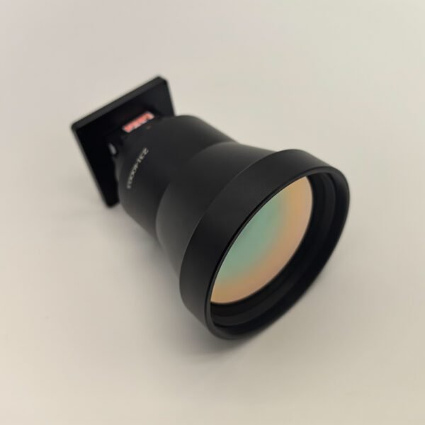 LVDS thermal imaging lens movement 640 specification +60mm thermal imaging lens - 图片 4