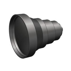 03-35mm1.0- Optical thermal dissipation lens