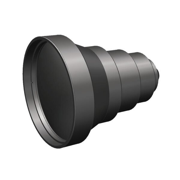 03-35mm1.0- Optical thermal dissipation lens