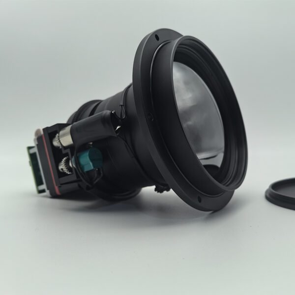 1280 specifications movement match lens - 图片 5