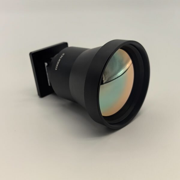 LVDS thermal imaging lens movement 640 specification +60mm thermal imaging lens - 图片 5