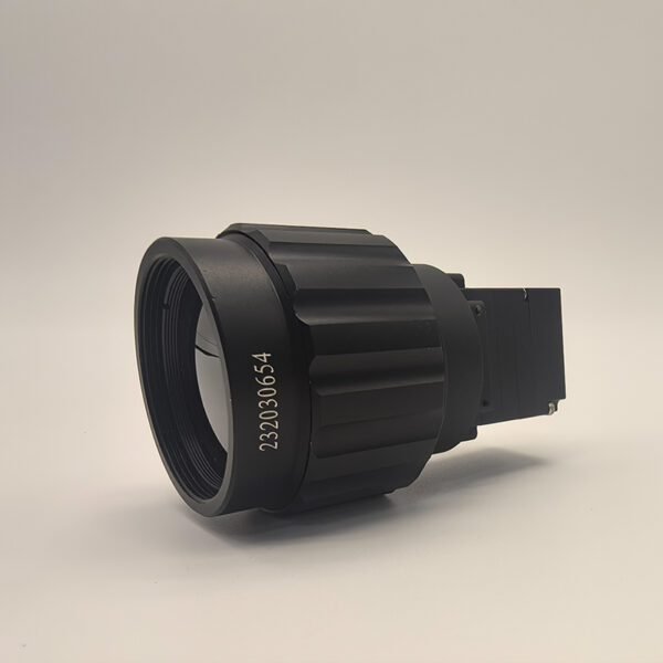 640 thermal imaging movement +35 lenses - 图片 6