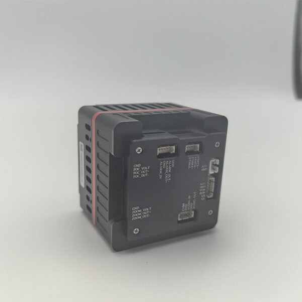 1280 specification thermal imaging lens movement - 图片 6