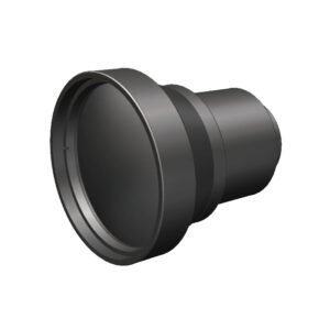 04-100mm1.2 optical thermal dissipation lens