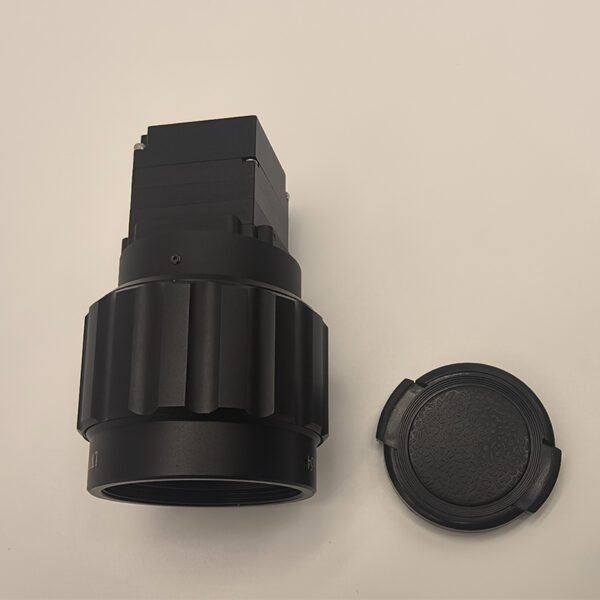 640 thermal imaging movement +35 lenses - 图片 7