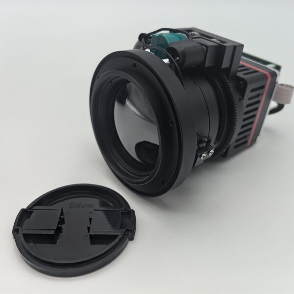 1280 specifications movement match lens - 图片 8