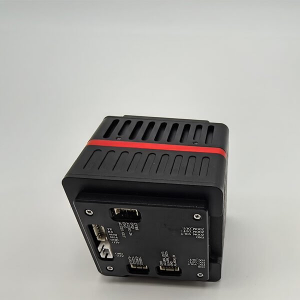 1280 specification thermal imaging lens movement - 图片 8