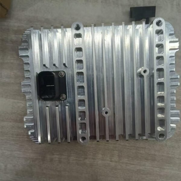 4D imaging radar high precision sensing - 图片 5