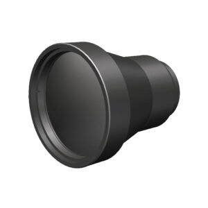 60mm/1.2 Athermalized, Fixed Focus Lens LA-0007