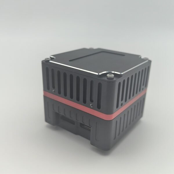 1280 specification thermal imaging lens movement