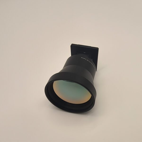 LVDS thermal imaging lens movement 640 specification +60mm thermal imaging lens - 图片 10