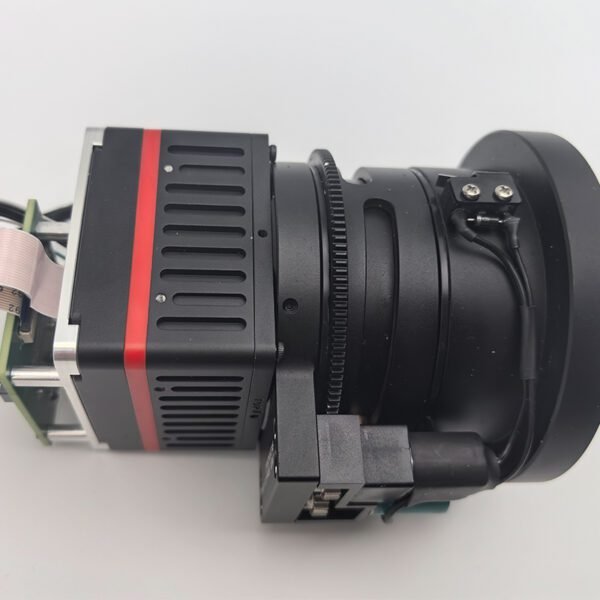 1280 specifications movement match lens - 图片 10