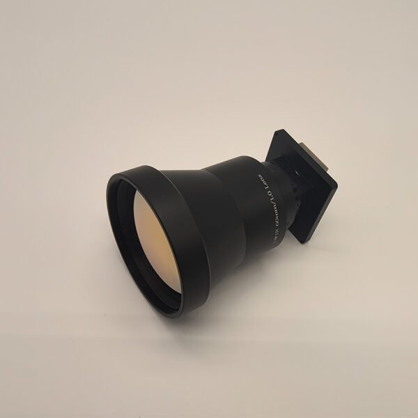 LVDS thermal imaging lens movement 640 specification +60mm thermal imaging lens - 图片 11