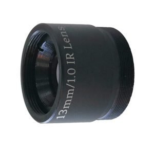 09-25mm1.0- Optical thermal dissipation lens