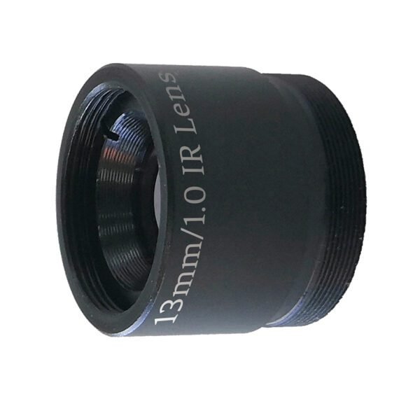 09-25mm1.0- Optical thermal dissipation lens