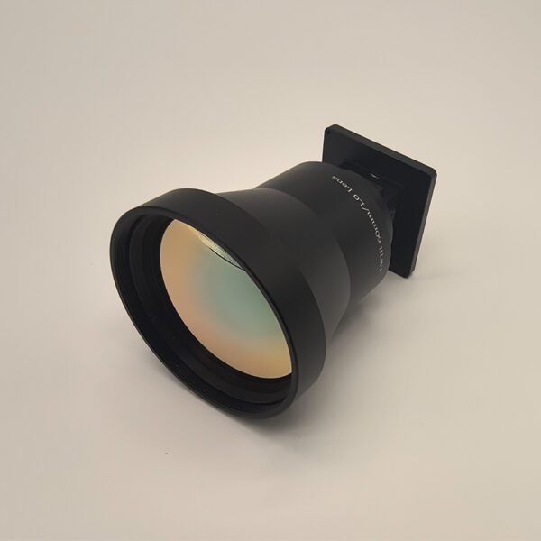 LVDS thermal imaging lens movement 640 specification +60mm thermal imaging lens