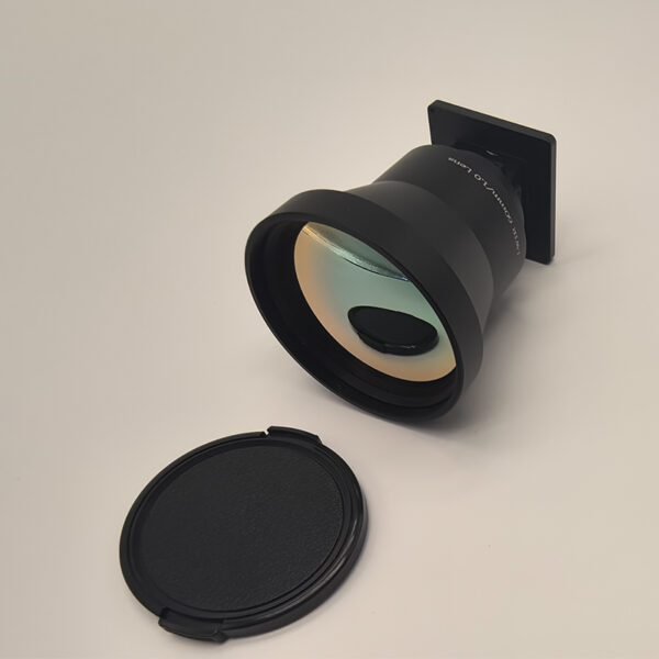LVDS thermal imaging lens movement 640 specification +60mm thermal imaging lens - 图片 12