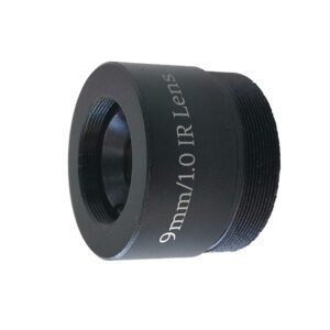 11-13mm1.0- Optical thermal dissipation lens