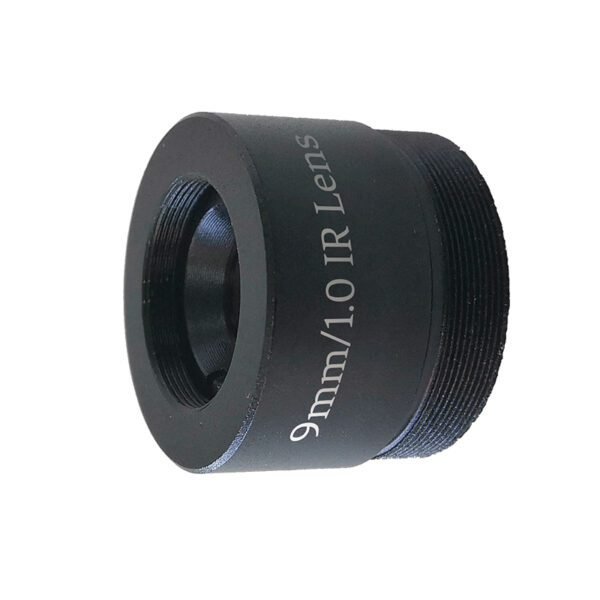 11-13mm1.0- Optical thermal dissipation lens