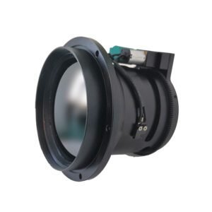 75mm/1.0 Motorized Focus Lens LB-0002