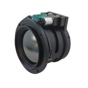 50mm/1.0 Motorized Focus Lens LB-0003
