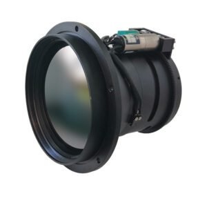100mm/1.0 Motorized Focus Lens LB-0004