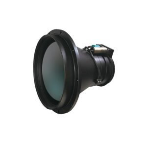 150mm/1.0 Motorized Focus Lens LB-0005