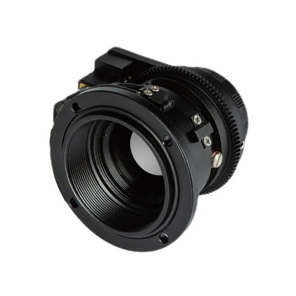 25mm/1.0 Motorized Focus Lens LB-0006