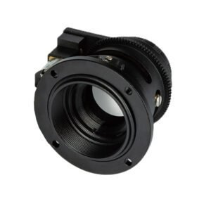 20mm/1.0 Motorized Focus Lens LB-0007